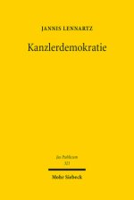 Kanzlerdemokratie