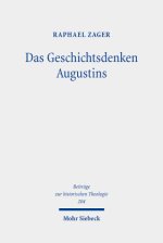 Das Geschichtsdenken Augustins