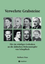 Verwehrte Grabsteine
