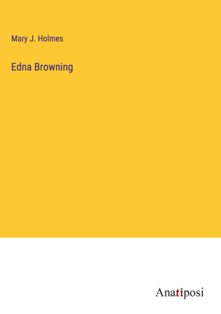 Edna Browning