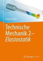 Technische Mechanik 2: Elastostatik