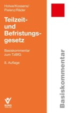 Teilzeit- und Befristungsgesetz