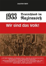 1933 - Deutschland im Nazirausch
