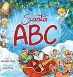 Santa ABC