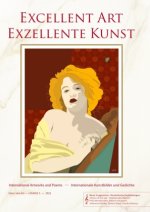 Excellent Art 2022 - Exzellente Kunst 2022