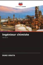 Ingénieur chimiste