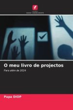 O meu livro de projectos