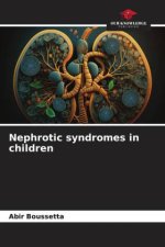 Nephrotic syndromes in children
