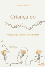 Criança do movimento
