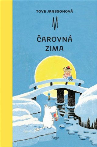 ďż˝arovnďż˝ zima