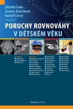 Poruchy rovnováhy v dětském věku