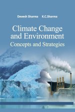 Climate Change and Environment
