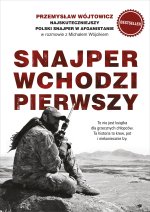 Snajper wchodzi pierwszy