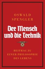 Der Mensch und die Technik