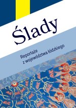 Ślady.