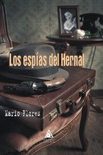 Los espias del hernal