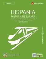 Bach 2 hispania (and) 2023 historia de Espa?a