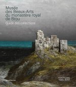 GUIDE DES COLLECTIONS DU MUSEE DE BROU (FR)
