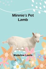 Minnie's Pet Lamb