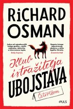 Klub istražitelja ubojstva četvrtkom