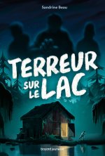 Terreur sur le lac