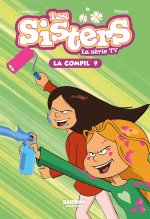Les Sisters - La Série TV - La Compil 09
