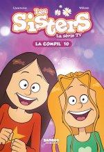Les Sisters - La Série TV - La Compil 10