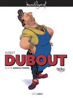 Albert Dubout illustre Marcel Pagnol