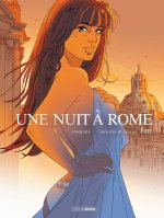 Une nuit à Rome - Intégrale cycle 1