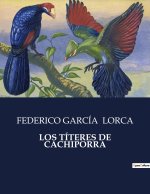 LOS T TERES DE CACHIPORRA