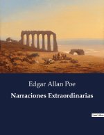 Narraciones Extraordinarias
