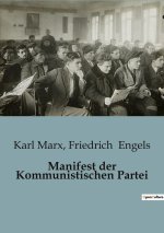 MANIFEST DER KOMMUNISTISCHEN PARTEI