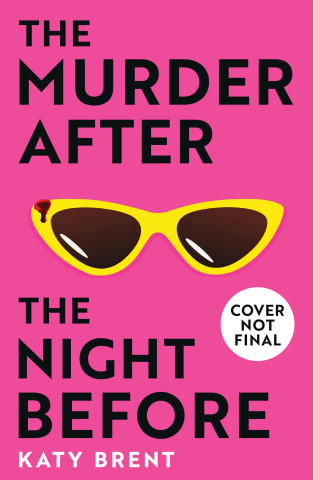 Murder After the Night Before