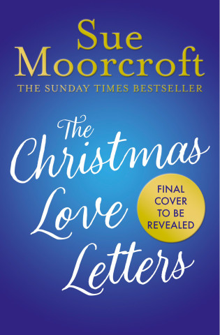 Christmas Love Letters (Sue Moorcroft)(Miękka)