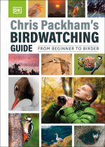 Chris Packham's Birdwatching Guide