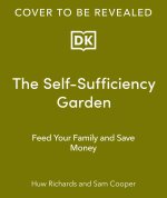 Self-Sufficiency Garden