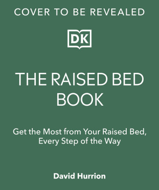 Raised Bed Book (DK)(Twarda)