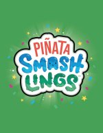 Pinata Smashlings: Search and Find
