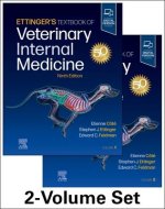 Ettinger’s Textbook of Veterinary Internal Medicine