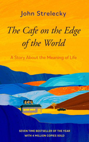 Cafe on the Edge of the World