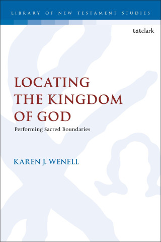 Locating the Kingdom of God