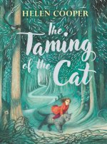 Taming of the Cat