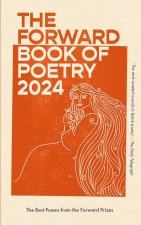 Forward Book of Poetry 2024