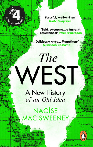 Naoise Mac Sweeney - West
