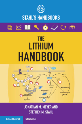 Lithium Handbook