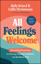 Connect-to-Grow: Empowering Children to be Caring,  Confident, and Resilient