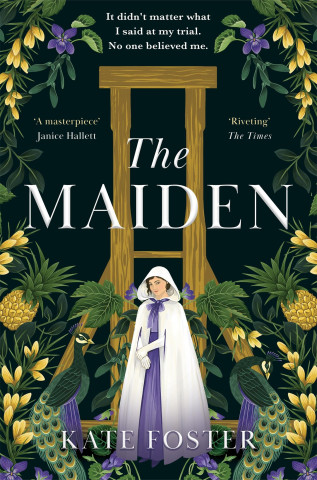 Kate Foster - Maiden