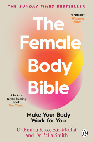 Female Body Bible