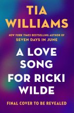 Love Song for Ricki Wilde