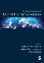 SAGE Handbook of Online Higher Education